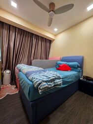 The Terrace (D19), Condominium #569349791